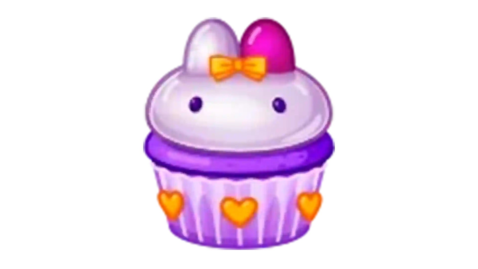 Bunny Muffin [Opera Ghost]